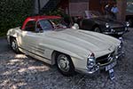 2014 Concorso d'Eleganza Villa d'Este
