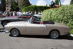 2014 Concorso d'Eleganza Villa d'Este