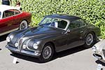 2014 Concorso d'Eleganza Villa d'Este