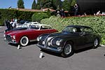 2014 Concorso d'Eleganza Villa d'Este
