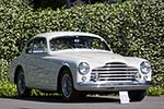 2014 Concorso d'Eleganza Villa d'Este