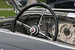 2011 Pebble Beach Concours d'Elegance