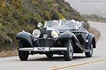 2011 Pebble Beach Concours d'Elegance