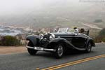 2011 Pebble Beach Concours d'Elegance