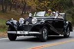 2011 Pebble Beach Concours d'Elegance