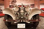 Mercedes-Benz 540 K Spezial Roadster