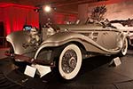 Mercedes-Benz 540 K Spezial Roadster