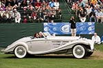 2010 Amelia Island Concours d'Elegance