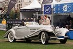 2010 Amelia Island Concours d'Elegance