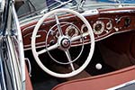 2012 Monterey Auctions