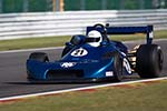 2014 Spa Classic