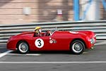 2006 Monaco Historic Grand Prix