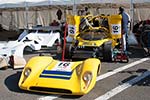 2014 Spa Classic
