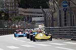2014 Monaco Historic Grand Prix