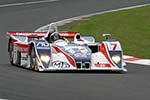 MG Lola EX257