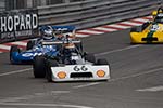 2014 Monaco Historic Grand Prix
