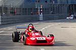 2014 Monaco Historic Grand Prix