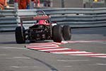 2014 Monaco Historic Grand Prix