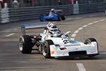 2014 Monaco Historic Grand Prix