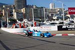 2014 Monaco Historic Grand Prix