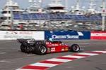 2014 Monaco Historic Grand Prix