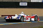 MG Lola EX257