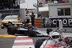 2014 Monaco Historic Grand Prix