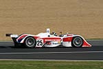 MG Lola EX257