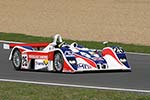 MG Lola EX257