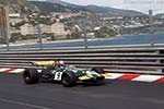 2014 Monaco Historic Grand Prix