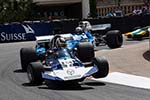 2014 Monaco Historic Grand Prix