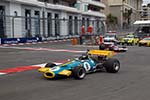 2014 Monaco Historic Grand Prix