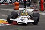 2014 Monaco Historic Grand Prix