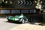 2008 Goodwood Festival of Speed
