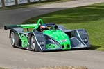 2008 Goodwood Festival of Speed