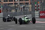 2014 Monaco Historic Grand Prix