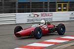 2014 Monaco Historic Grand Prix