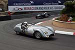 2014 Monaco Historic Grand Prix