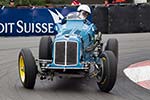 2014 Monaco Historic Grand Prix