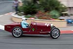 2014 Monaco Historic Grand Prix