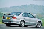 Mitsubishi Galant VR-4