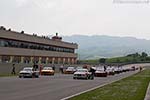 2014 Mugello Classic