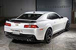 Chevrolet Camaro Z/28