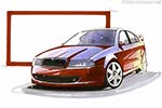 Skoda Octavia RS