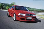 Skoda Octavia RS