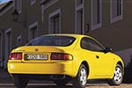 Toyota Celica VI GT