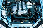 Mazda MX-5 Sport