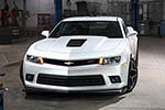 Chevrolet Camaro Z/28