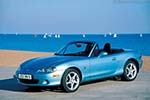 Mazda MX-5 Sport