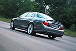 Jaguar S-Type R